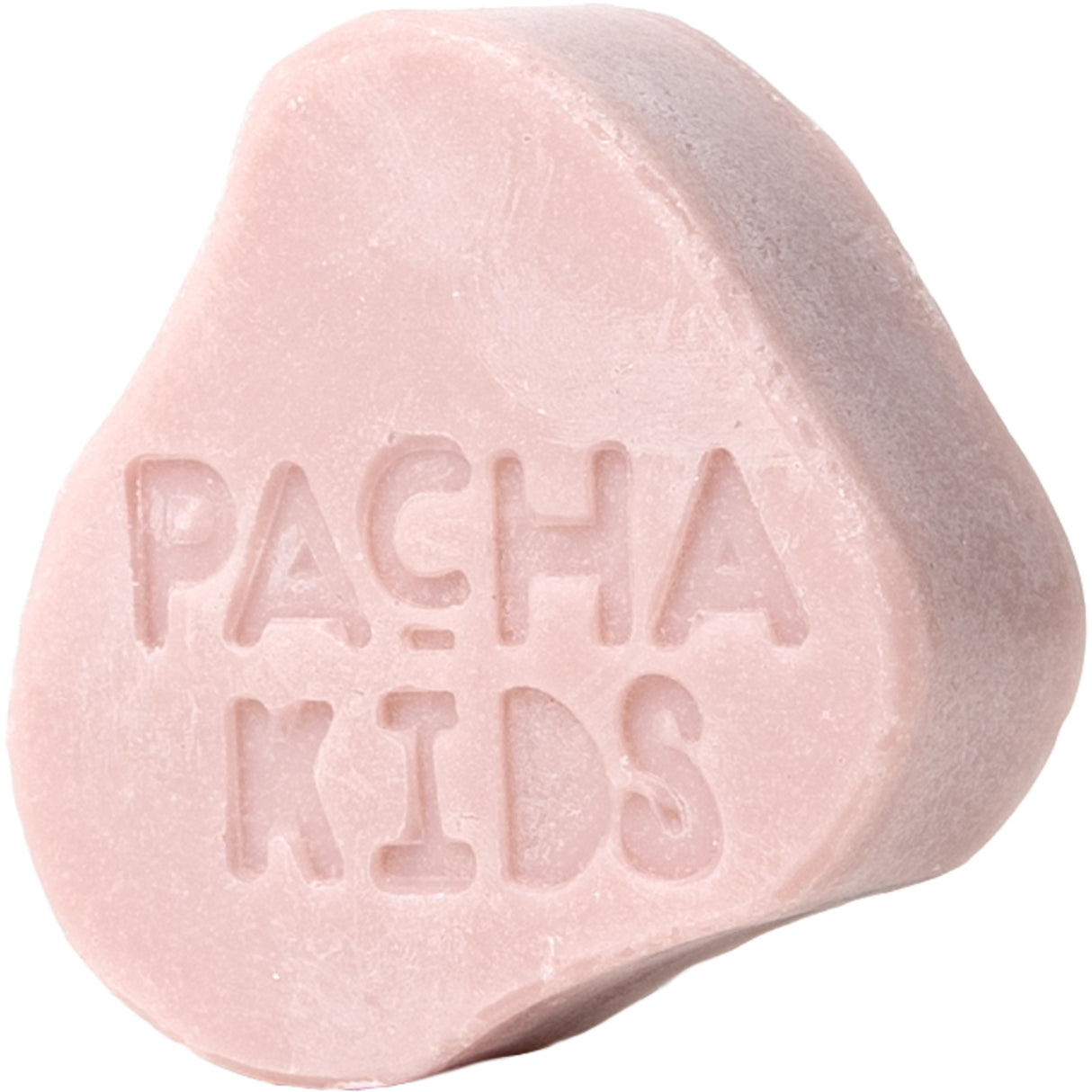 Pacha Soap Co BAR SOAP, KIDS 3 IN 1