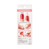 Kiss imPRESS Press-on Manicure - Flawless, 30ct