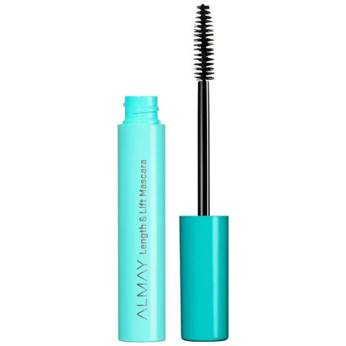 Almay Length & Lift Mascara - Waterproof Black, 0.24 fl oz