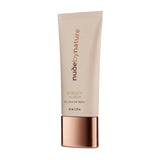 Nude by Nature Sheer Glow BB Cream - 04 Natural Tan