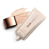 Nude by Nature Sheer Glow BB Cream - 03 Nude Beige