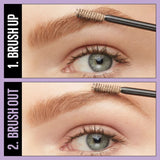 BROW FAST SCULPT CLEAR