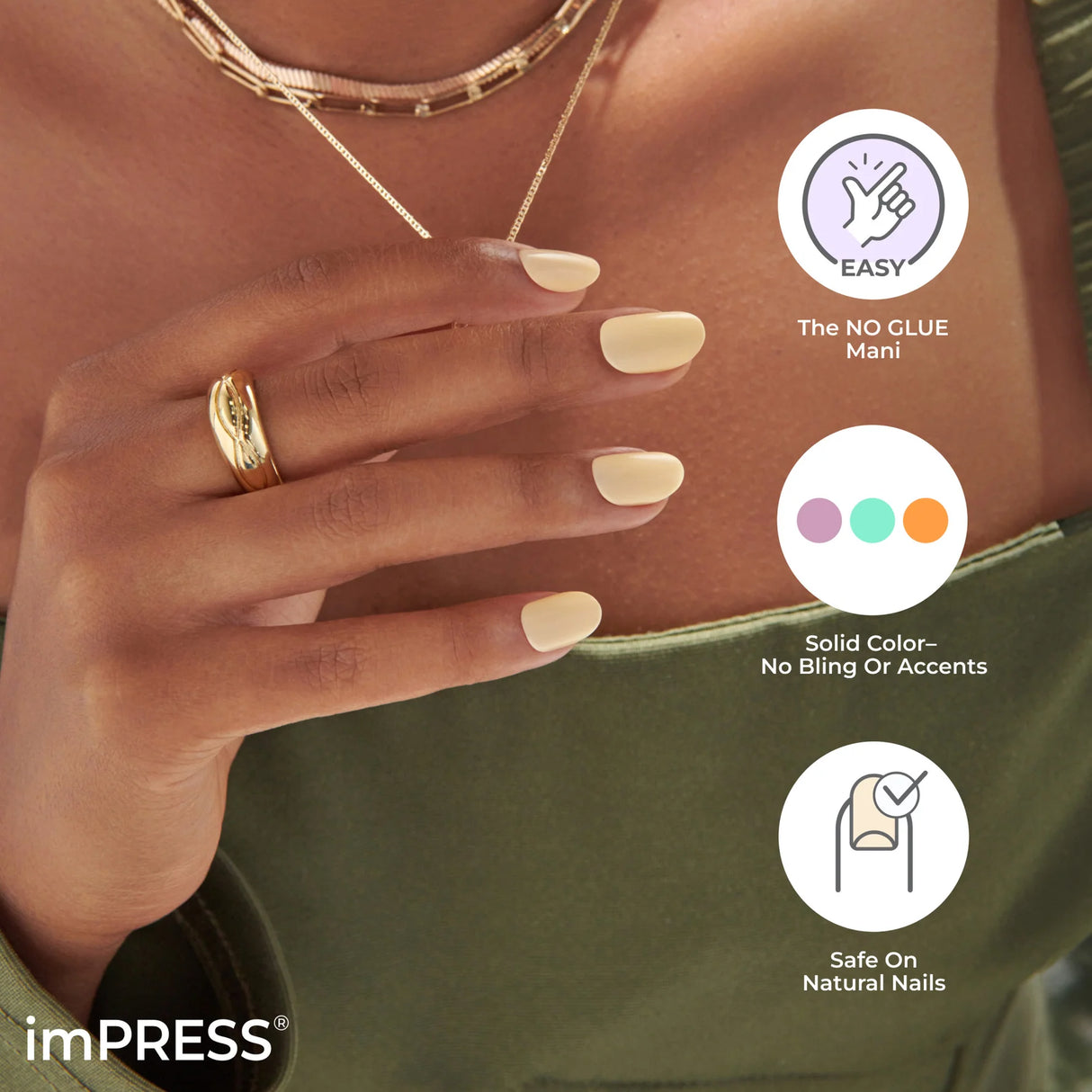 ImPRESS Color Ombre Press on Nails - Take a Chance-731509947113-LR-356503-8-LR eShop