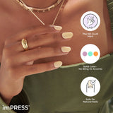 ImPRESS Color Ombre Press on Nails - Take a Chance-731509947113-LR-356503-8-LR eShop