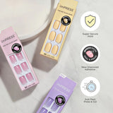 ImPRESS Color Ombre Press on Nails - Take a Chance-731509947113-LR-356503-9-LR eShop