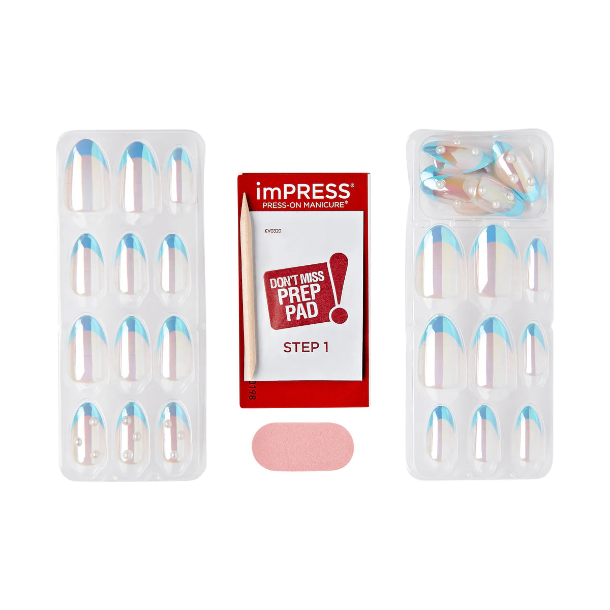 ImPRESS Premium Press on Nails - Best Life-731509913767-LR-352031-5-LR eShop
