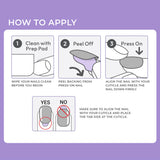ImPRESS Premium Press on Nails - Best Life-731509913767-LR-352031-8-LR eShop