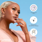 ImPRESS Premium Press on Nails - Best Life-731509913767-LR-352031-9-LR eShop