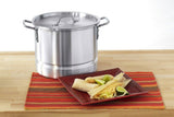 Imusa Aluminum Steamer Pot, 12 Quart-094046000247-LR-222172-5-LR eShop