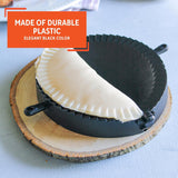 Imusa Empanada Press Set - Black-094046710061-LR-276907-3-LR eShop