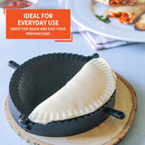 Imusa Empanada Press Set - Black-094046710061-LR-276907-7-LR eShop