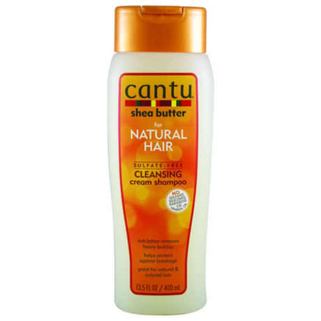 CANTU SHEA SULF FREE SHM 13.5Z