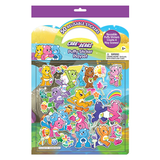 Inkology Care Bears Puffy Sticker Playset-838157005100-LR-354257-1-LR eShop