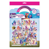 Inkology My Little Pony Puffy Sticker Playset-087508178790-LR-354241-1-LR eShop