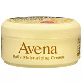 Instituto Espanol Avena Daily Moisturizing Cream, 6.8 Oz-818821000457-LR-223024-4-LR eShop