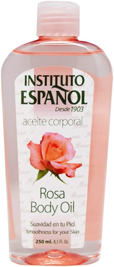 Instituto Espanol Rosa Body Oil Moisturizer-818821000815-LR-355670-1-LR eShop
