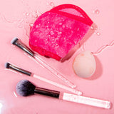 BRUSH & SPONGE SET ULT BLEND