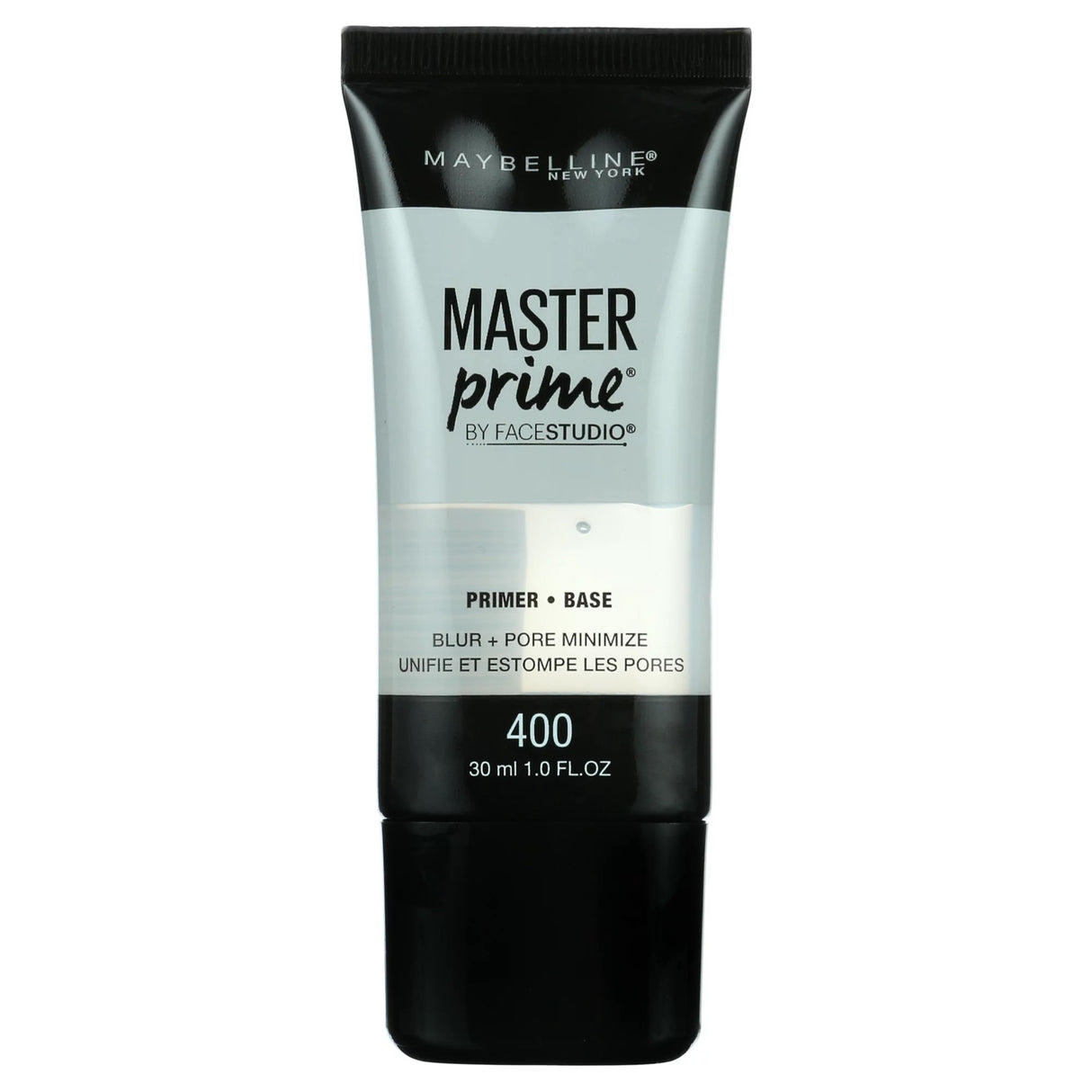 Maybelline Face Studio Master Prime Primer 400 Blur + Pore Minimize