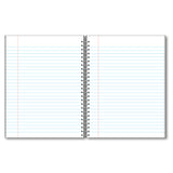 iScholar 1 Subject College Ruled Wirebound Notebook - Assorted Colors, 10.5" x 8"-816124017028-LR-214100-2-LR eShop