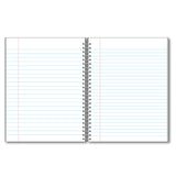 iScholar 1 Subject Wide Ruled Notebook - Assorted Colors-816124017011-LR-214101-2-LR eShop