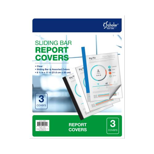 iScholar 3 Sliding Bar Report Covers Pack 3-816124016113-LR-301095-1-LR eShop