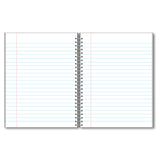 iScholar 3 Subject Wide Ruled Notebook - Assorted Colors-816124017035-LR-240358-2-LR eShop