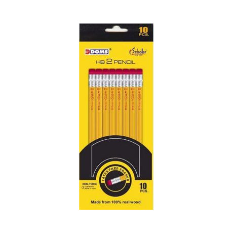 iScholar New York Hb 2 Pencil-816124015505-LR-26161-1-LR eShop