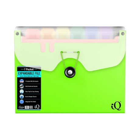 iScholar Pocket Expandable File 7-816124015895-LR-300891-1-LR eShop