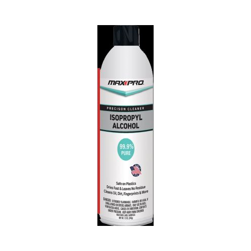 Iso Cleaner Instrument ISO ALCOHOL PRECISION CLEANER – L&R eShop
