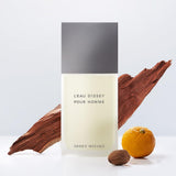 Issey Miyake L'eau D'issey for Men Eau De Toilette Spray, 4.2 oz-3423470311365-LR-351426-3-LR eShop
