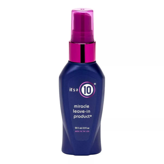 It's a 10 Miracle Leave-In Conditioner, 2 oz-898571000181-LR-358726-1-LR eShop