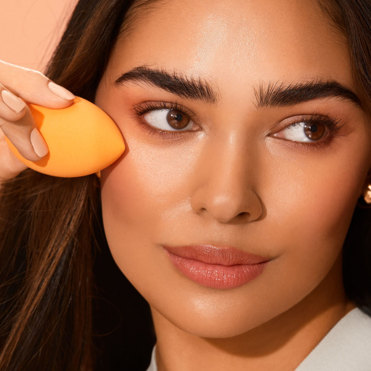 Real Techniques Miracle Complexion Face Sponge