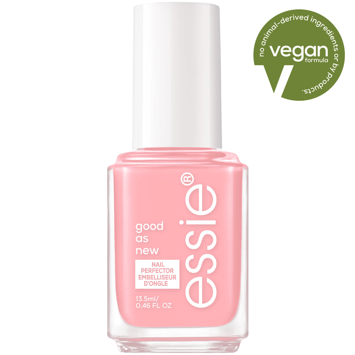 ESSIE NAIL CARE GOOD AS NEW