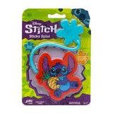 JA-RU Disney Stitch Sticky Splat Toy - Assorted Colors-075656078468-LR-357879-1-LR eShop