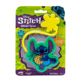 JA-RU Disney Stitch Sticky Splat Toy - Assorted Colors-075656078468-LR-357879-3-LR eShop