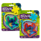 JA-RU Disney Stitch Sticky Splat Toy - Assorted Colors-075656078468-LR-357879-4-LR eShop