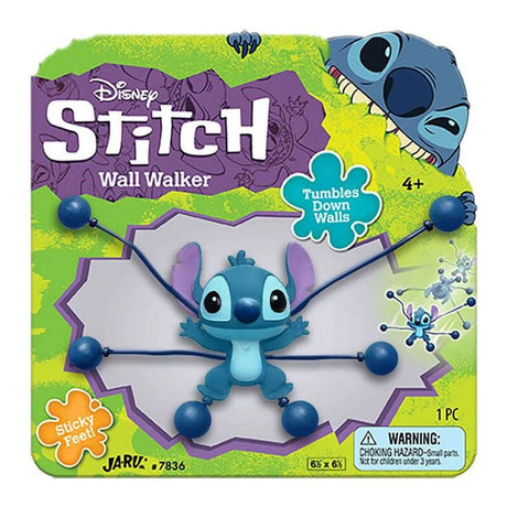 JA-RU Disney Stitch Wall Walker-075656078369-LR-357878-1-LR eShop