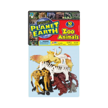 Ja-Ru Explore Planet Earth Zoo Animals-075656016781-LR-68502-1-LR eShop