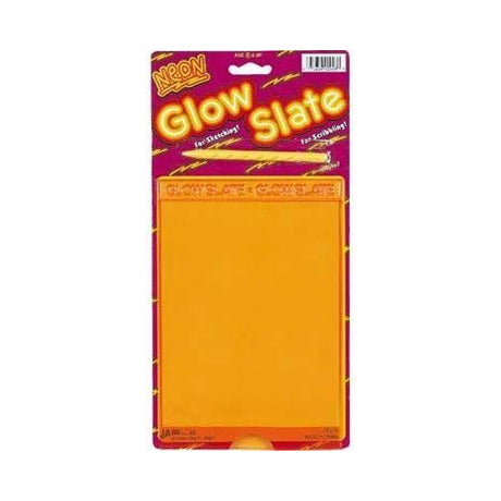 Ja-Ru Inc. Neon Scribble Slate-075656000483-LR-201384-1-LR eShop