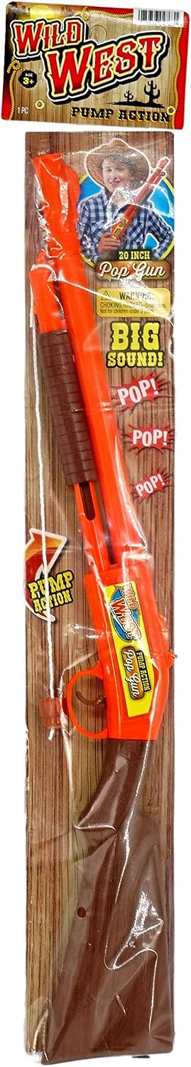 JA-RU Legends of the Wild West Pump Action Pop Gun-075656047631-LR-189573-2-LR eShop