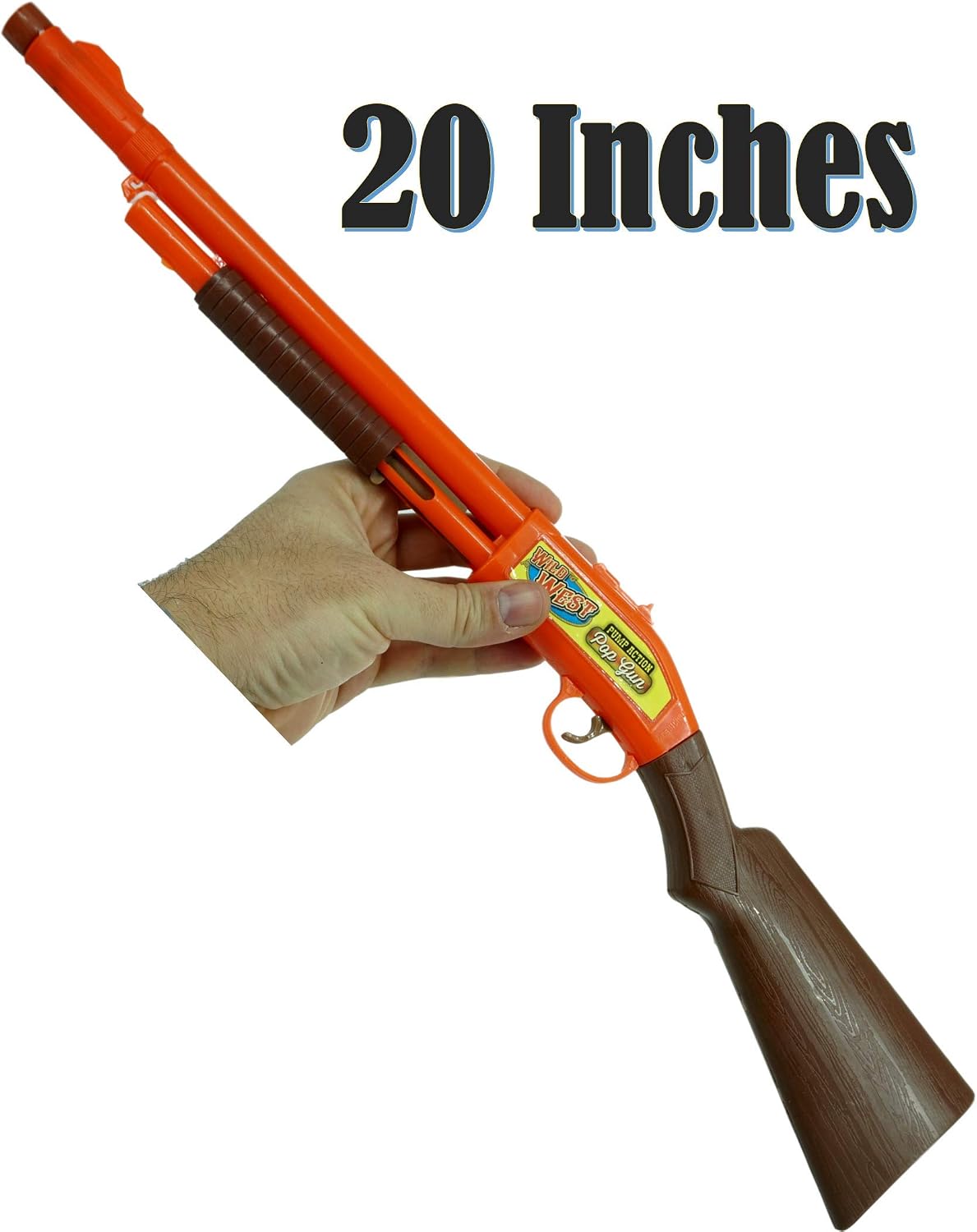 JA-RU Legends of the Wild West Pump Action Pop Gun-075656047631-LR-189573-3-LR eShop