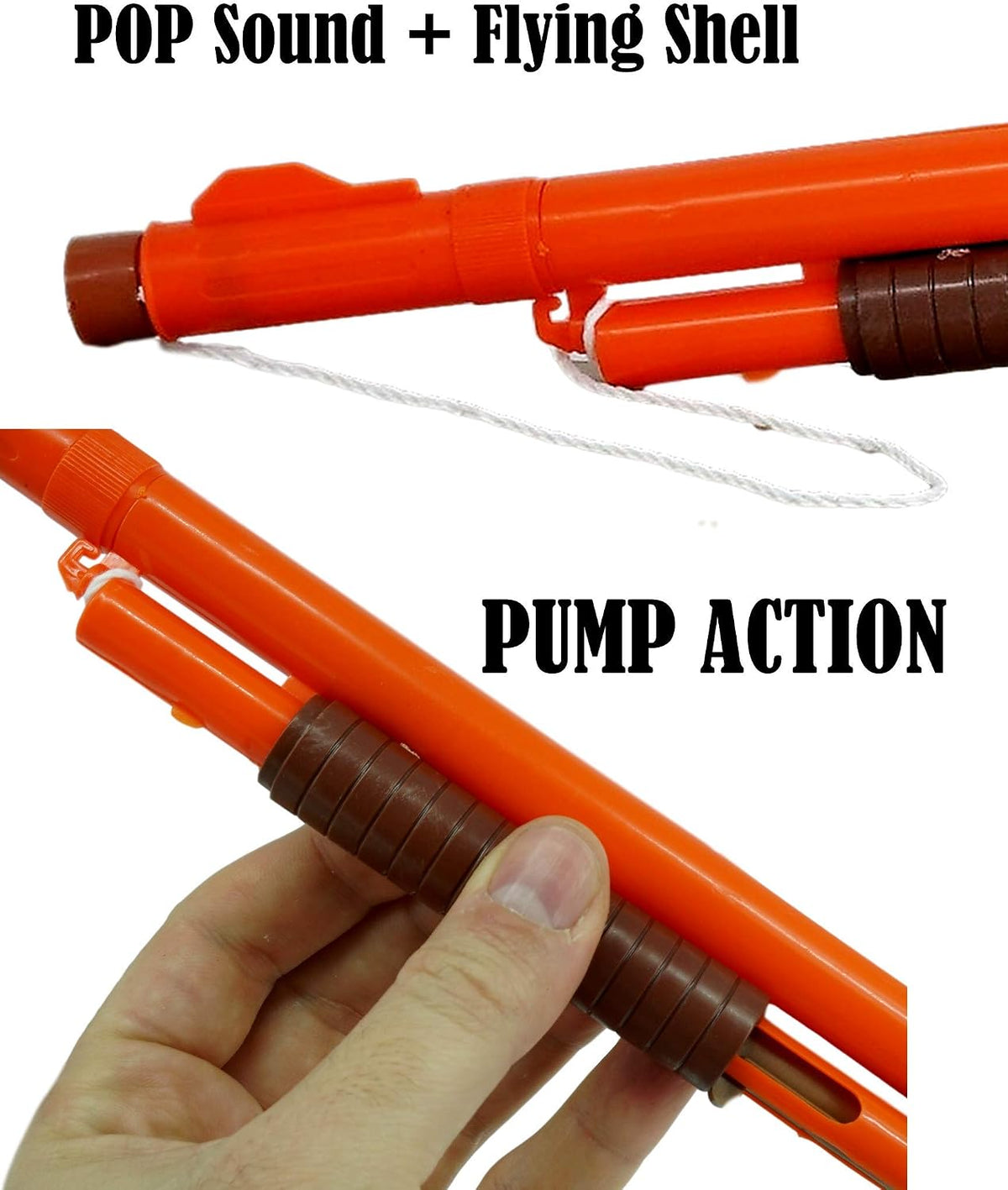 JA-RU Legends of the Wild West Pump Action Pop Gun-075656047631-LR-189573-5-LR eShop