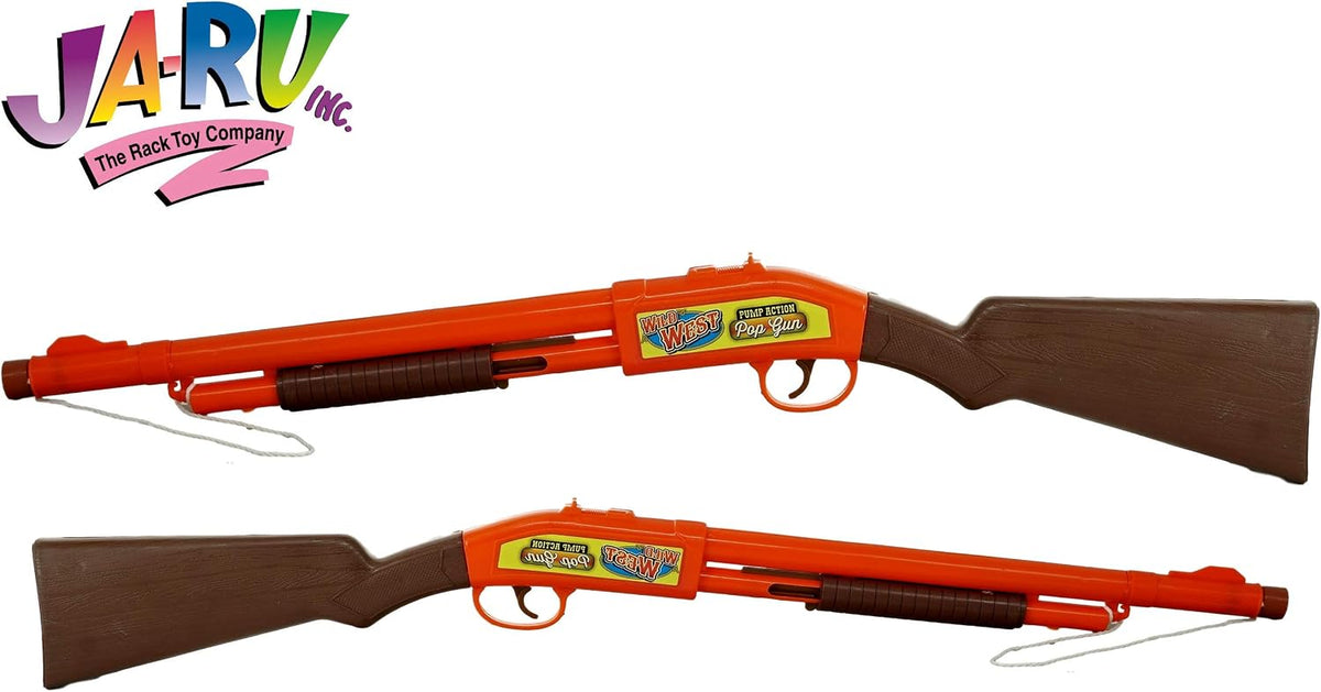 JA-RU Legends of the Wild West Pump Action Pop Gun-075656047631-LR-189573-7-LR eShop