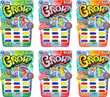 JA-RU Magic Grow Sea Creatures Capsules, Assorted-075656003057-LR-116632-3-LR eShop