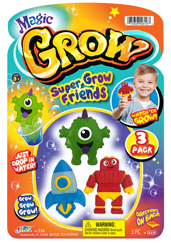 JA-RU Magic Grow Super Grow Friends-075656003163-LR-357859-1-LR eShop