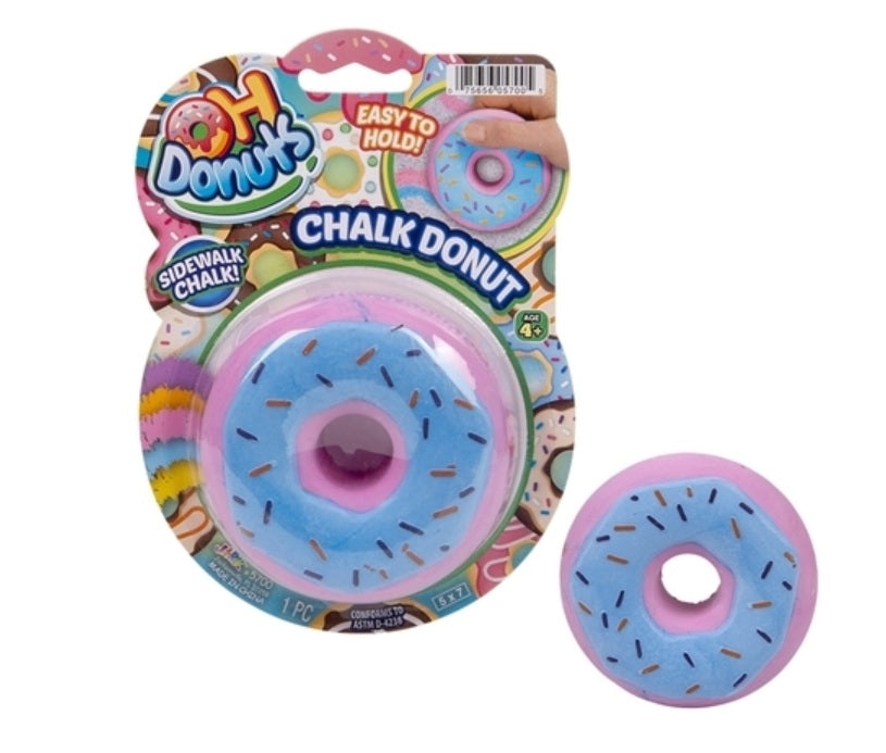 JA-RU Oh Donuts Chalk, Assorted-075656057005-LR-357838-1-LR eShop
