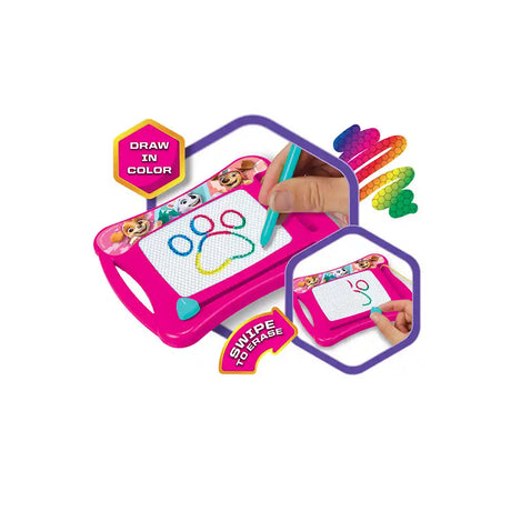 JA-RU Paw Patrol Magic Draw, Assorted-075656075009-LR-357868-2-LR eShop