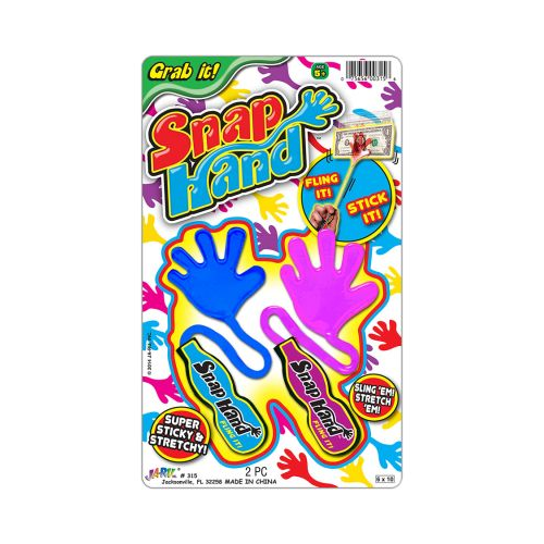 Ja-Ru Snap Hand 2-075656003156-LR-279024-1-LR eShop