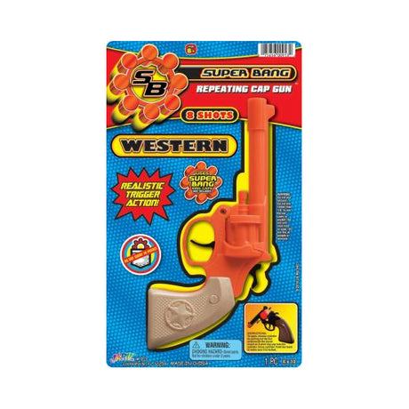 Ja-Ru Super Bang Western Repeating Cap Gun-075656009134-LR-226291-1-LR eShop
