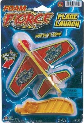 JA-RU Toy Foam Plane Launcher-075656055070-LR-254015-1-LR eShop